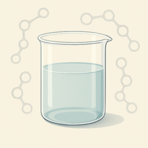 E1201 – Polyvinylpyrrolidon (PVP, povidon)