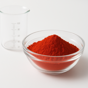 E121 – Citronová červeň 2