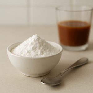 E1411 – Diškrobový glycerol