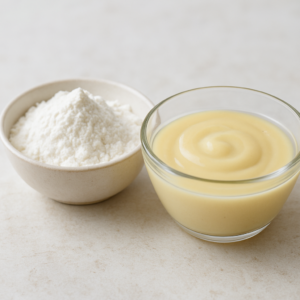 E1413 – Fosfát zesíťovaného škrobu