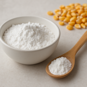 E1420 – Acetát škrobu