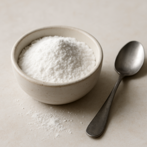 E1440 – Hydroxypropylether škrobu