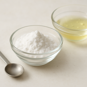 E1452 – Škrobový oktenylsukcinát hlinitý (SAOS)