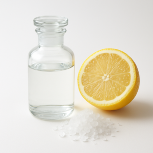 E1505 – Triethyl-citrát