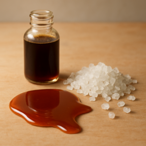 E150c – Amoniakový karamel