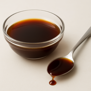 E150d – amoniak-sulfitový karamel