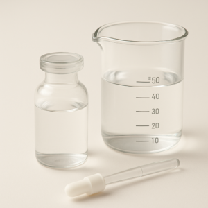 E1519 – Benzylalkohol