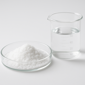 E1521 – Polyethylenglykol (PEG 6000)