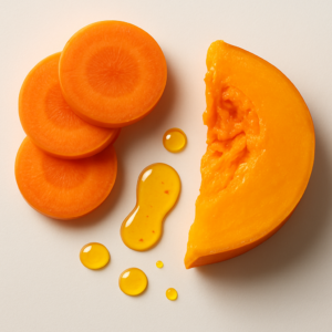 E160a(ii) – Beta-karoten