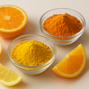 E161c – Kryptoxantin