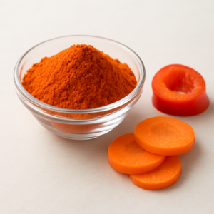 E161g – Kanthaxanthin