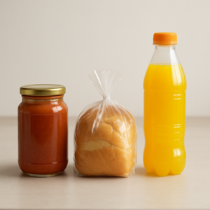 E201 – Sorban sodný