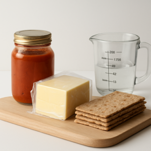 E203 – Sorban vápenatý