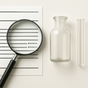 E209 – Heptylparaben