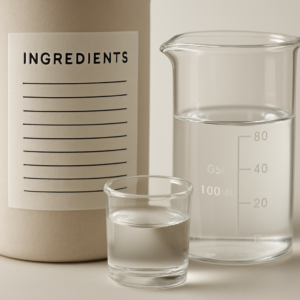 E217 – Propylparahydroxybenzoát sodná sůl