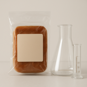 E219 – Methylparahydroxybenzoát sodná sůl