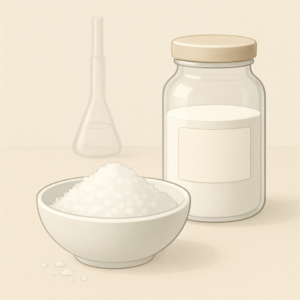 E221 – Siřičitan sodný