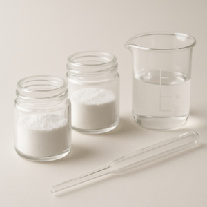 E222 – Hydrogensiřičitan sodný