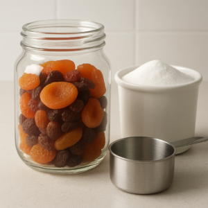 E223 – Disiřičitan sodný