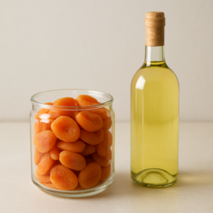 E224 – Disiřičitan draselný