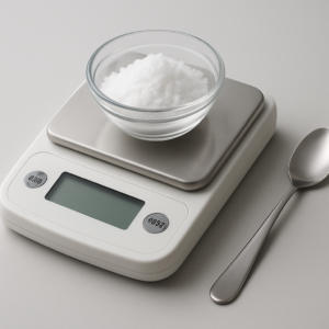 E228 – Hydrogensiřičitan draselný