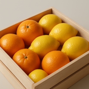 E231 – Orthofenylfenol