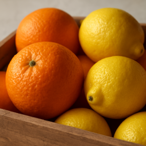 E231 – Orthofenylfenol