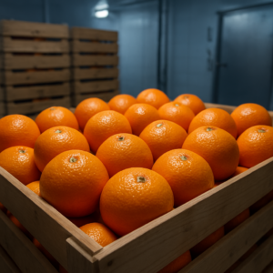 E232 – Orthofenylfenolát sodný