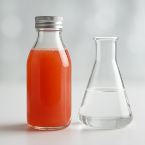 E242 – Dimethyldikarbonát (dimethyldiuhličitan)