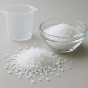 E263 – Octan vápenatý