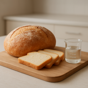 E280 – Kyselina propionová