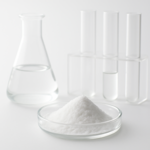 E284 – Kyselina boritá