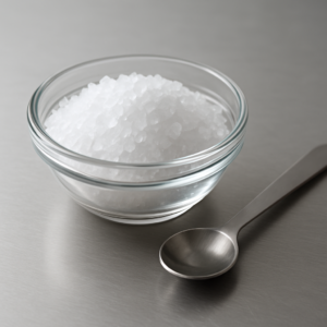 E340(i) – Dihydrogenfosforečnan draselný