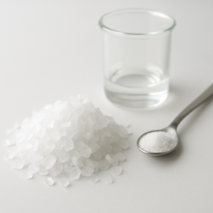 E340(ii) – Monohydrogenfosforečnan draselný