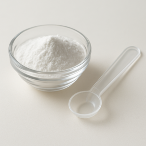 E459 – Beta-cyklodextrin