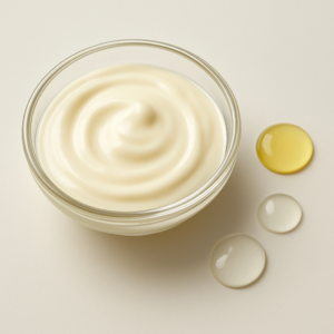 E488 – Etoxylované mono- a diglyceridy