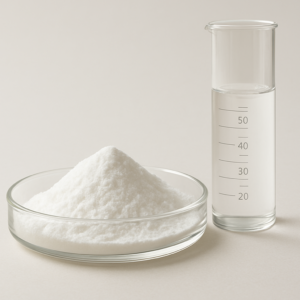 E528 – Hydroxid hořečnatý